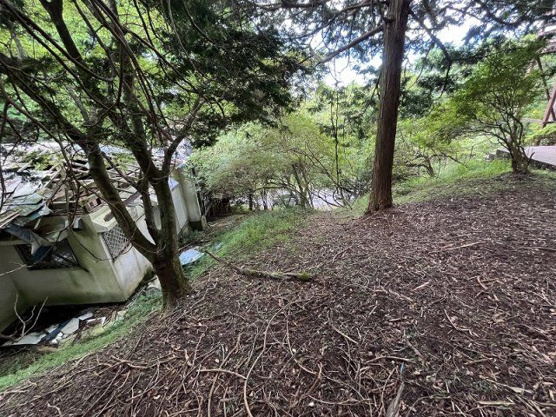 【外観】 | 東急天城高原別荘地　売地