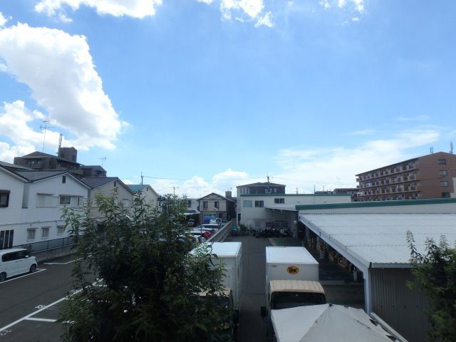 【展望】 | グロース西宮北口