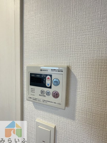 【設備】 | エスリード今池ルミナス