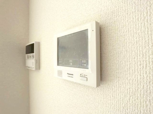 【セキュリティ】 | Jyo・PointVillage　C棟