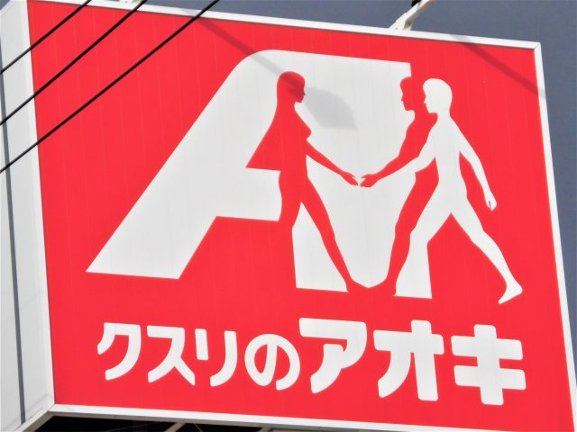 スカイ・コーポの周辺