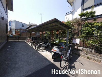 【その他共用部分】 | チェリー鵠沼Ｂ