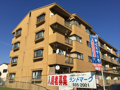 【外観】 | サウスヴィレッジ88