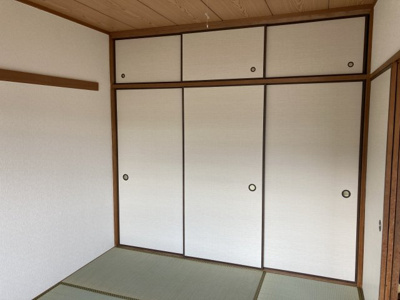 【収納】 | サウスヴィレッジ88 | 別部屋の写真です。現状優先とさせて頂きます。