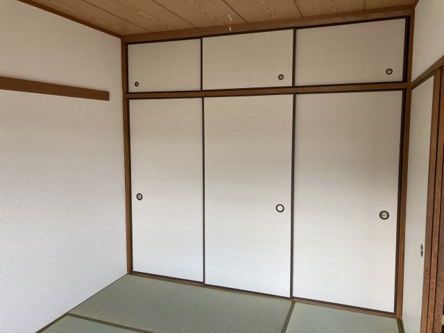 【収納】 | サウスヴィレッジ88 | 別部屋の写真です。現状優先とさせて頂きます。