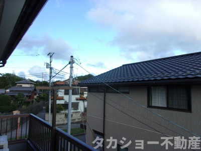 【展望】 | 市原市東国分寺台5丁目　中古戸建