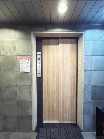 Loisirのその他共用部分
