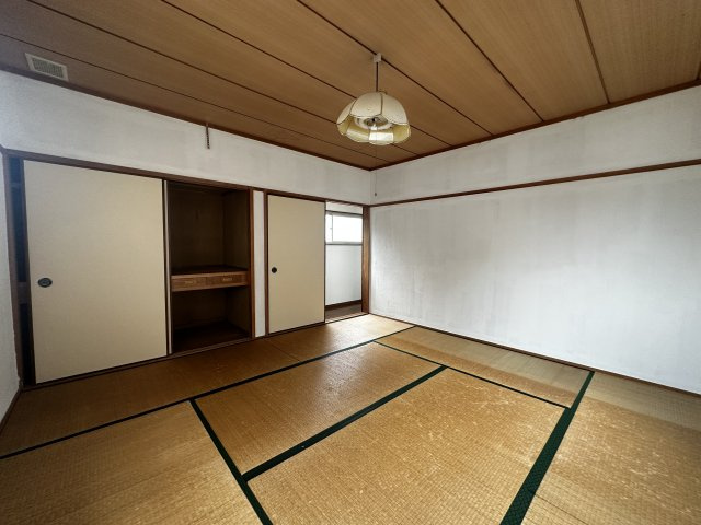 和歌山市西田井・中古戸建・54481の和室