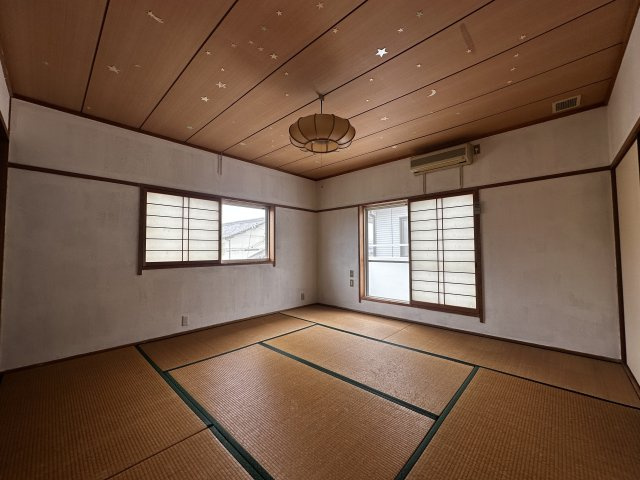 和歌山市西田井・中古戸建・54481の和室