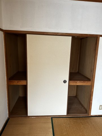 和歌山市西田井・中古戸建・54481の収納