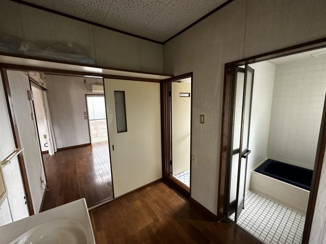 和歌山市西田井・中古戸建・54481のその他