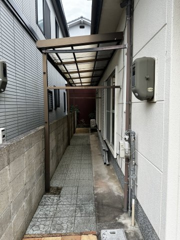 和歌山市西田井・中古戸建・54481のその他