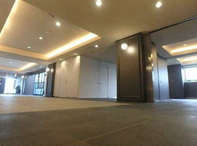 【その他共用部分】 | ドゥーエ横浜駅前