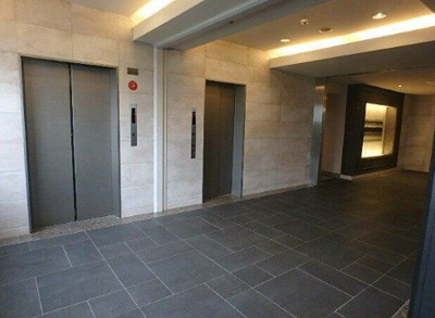 【その他共用部分】 | ドゥーエ横浜駅前