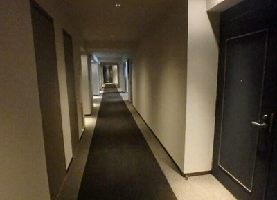 【その他共用部分】 | ドゥーエ横浜駅前