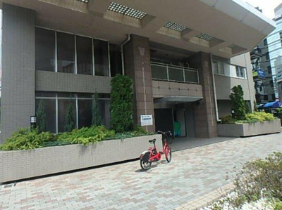 【外観パース】 | ドゥーエ横浜駅前