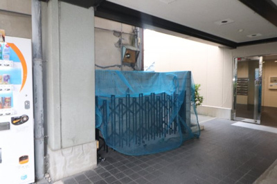 【その他共用部分】 | メゾンルミエール