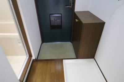 【浴室】 | メゾンルミエール