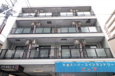 【内装】 | メゾンルミエール