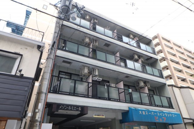 【内装】 | メゾンルミエール