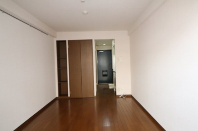 【浴室】 | メゾンルミエール