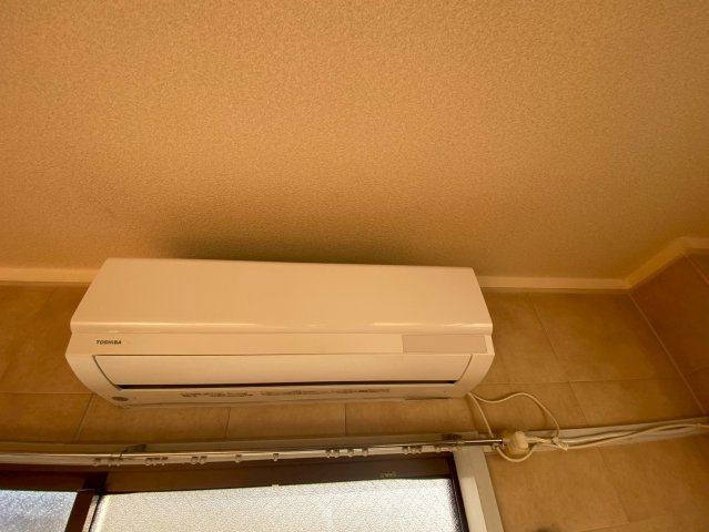 レジデンス西川口の設備