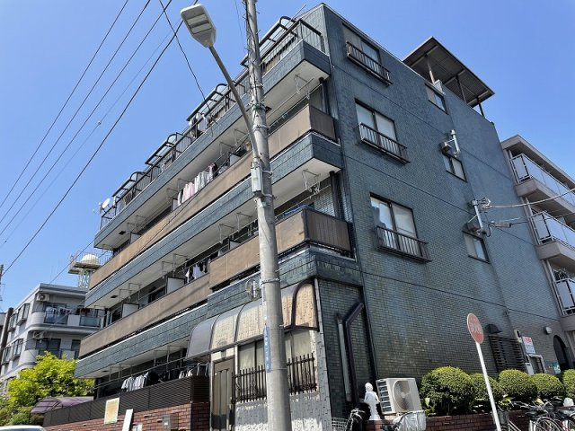 レジデンス西川口