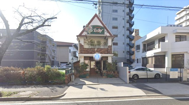 植田三丁目店舗
