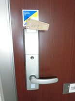 【セキュリティ】 | SekutoA棟