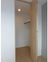 【収納】 | SekutoA棟 | ちょっとした収納スペースも充実しています