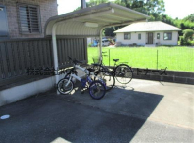 【その他共用部分】 | ハレアカラC棟