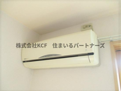 【設備】 | ハレアカラC棟