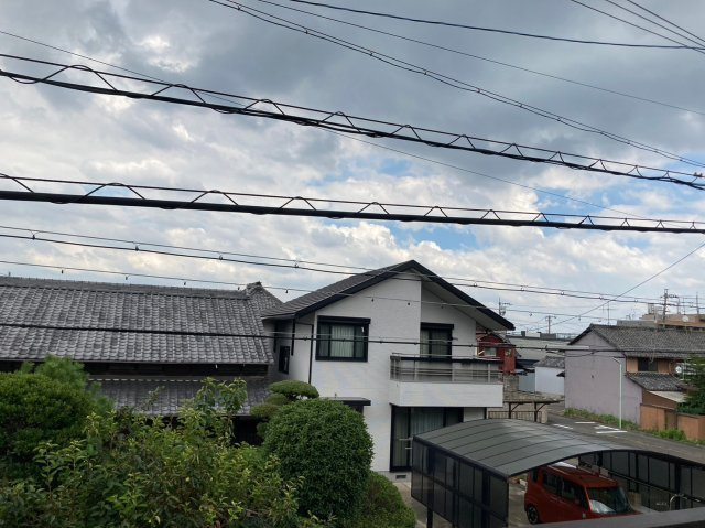 森田荘の展望|森田荘