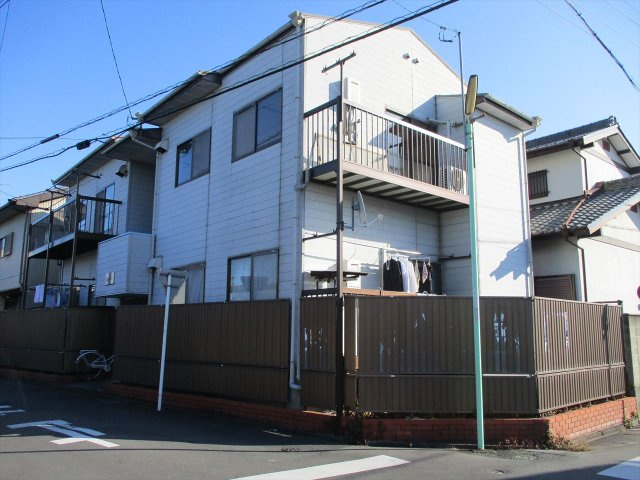 森田荘