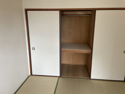 【収納】 | 開成サンハイツ玉出