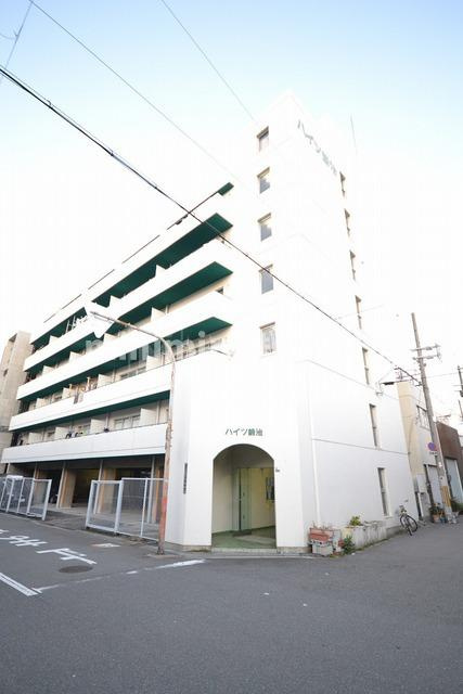 ハイツ鍛冶
