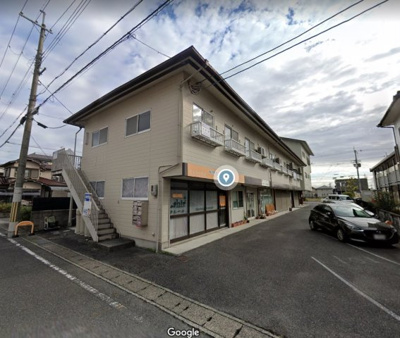 【外観】 | 吉田テナントビル