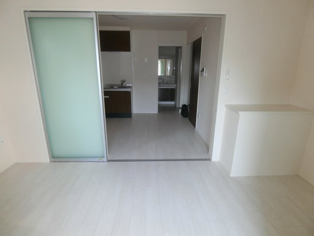 Knottonの洋室