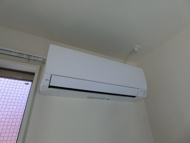 Knottonの設備