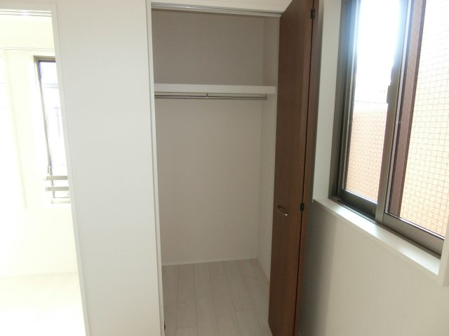 Knottonの収納