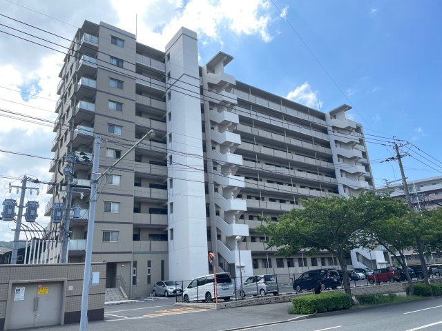 リビオ桃園パークフォレストの画像