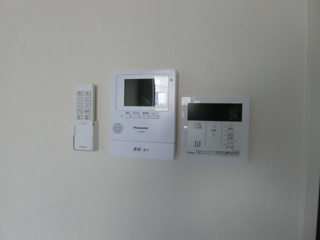 Knottonのセキュリティ