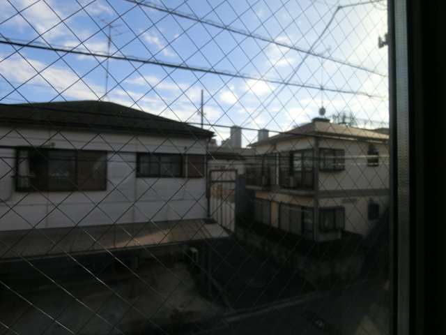 Knottonの展望
