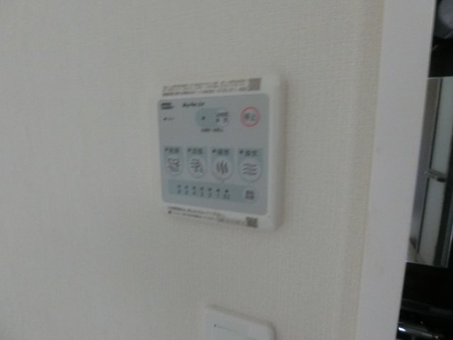 Knottonの設備