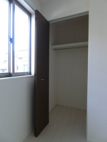 Knottonの収納