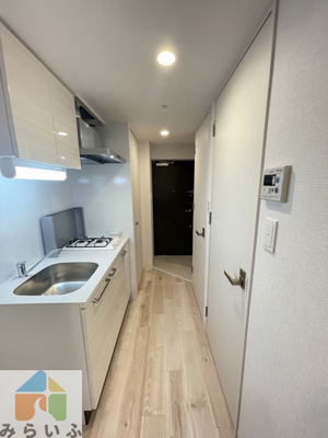 【ロビー】 | エスリード今池ルミナス