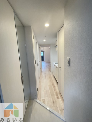 【ロビー】 | エスリード今池ルミナス