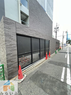 【その他共用部分】 | エスリード今池ルミナス