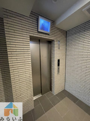 【その他共用部分】 | エスリード今池ルミナス
