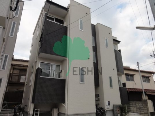 CB箱崎アンジュ1のその他共用部分